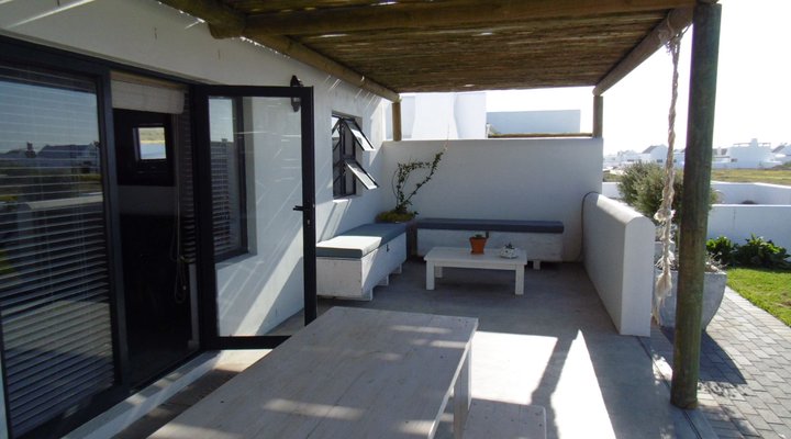 Orca Britannia Reeff