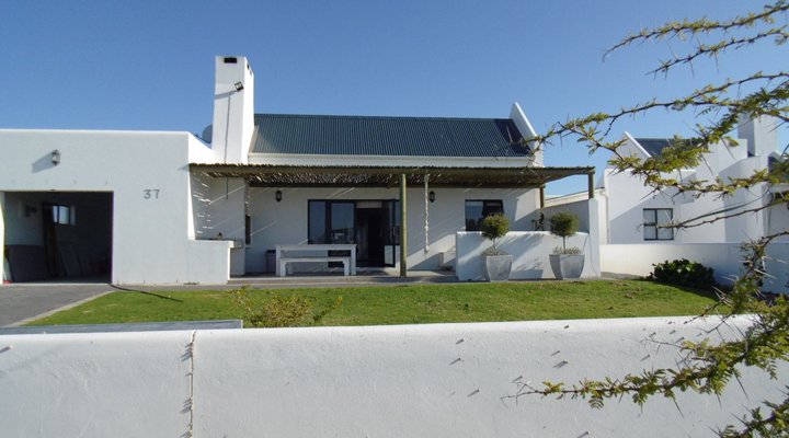 Orca Britannia Reeff