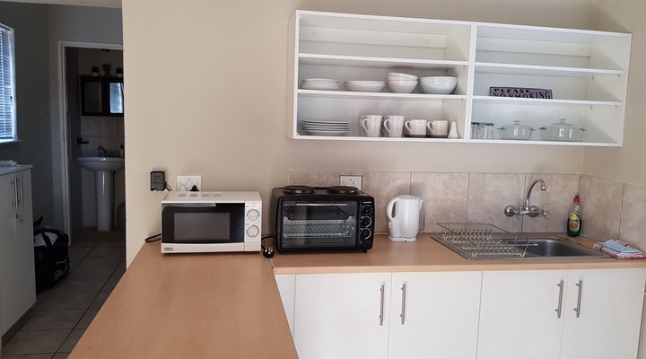 Suné's Self Catering Long Stay