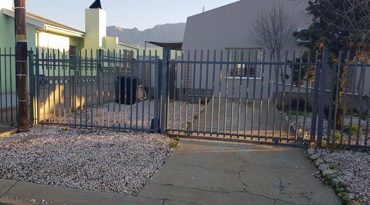 Suné's Self Catering Long Stay