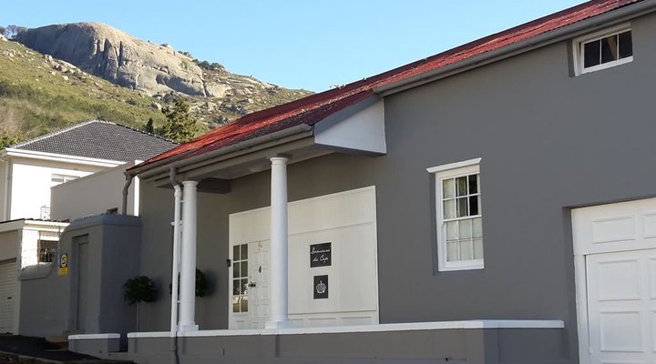 Domaine du Cap Guest House