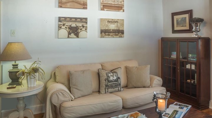 Domaine du Cap Guest House