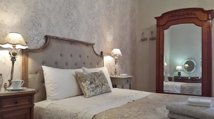 Domaine du Cap Guest House