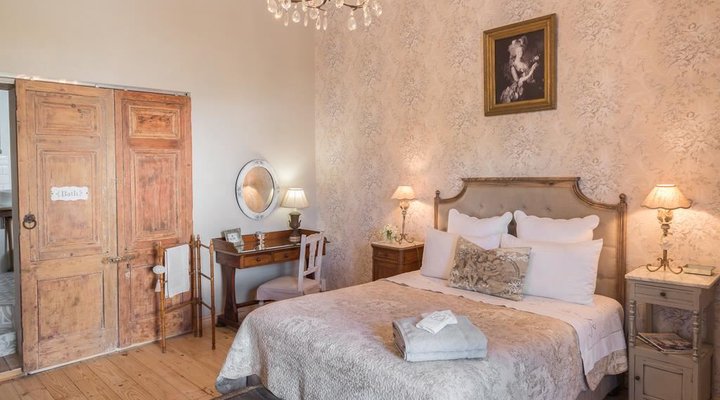 Domaine du Cap Guest House