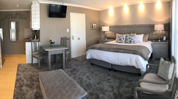 Se La Vie Guest Suite