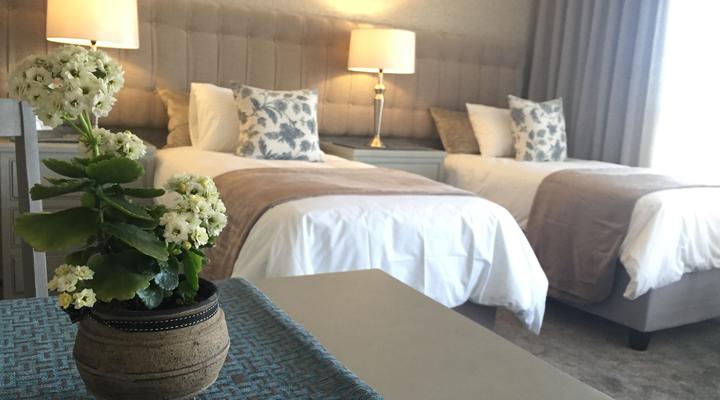 Se La Vie Guest Suite