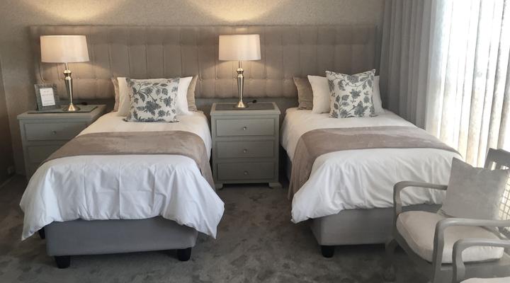 Se La Vie Guest Suite