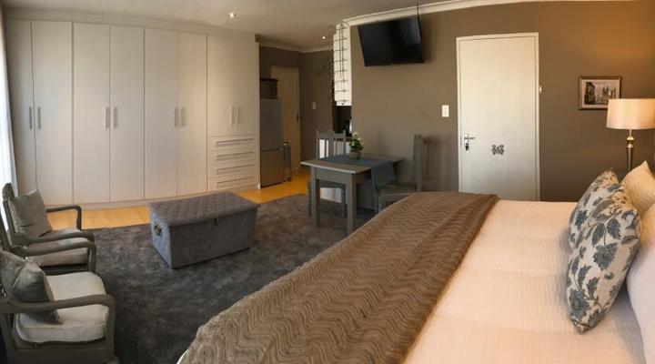 Se La Vie Guest Suite