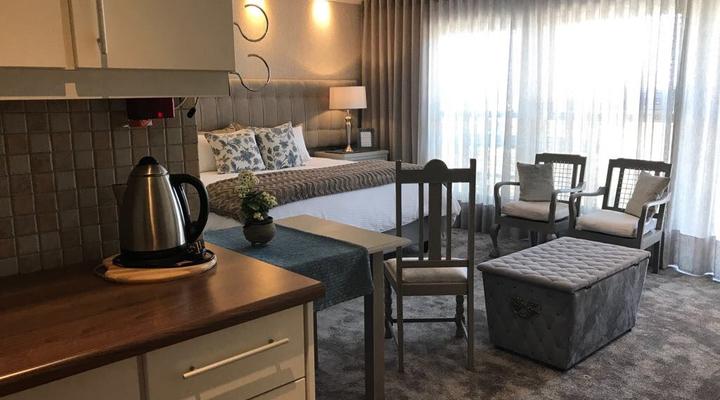 Se La Vie Guest Suite