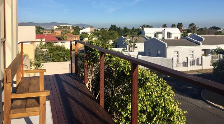 Se La Vie Guest Suite