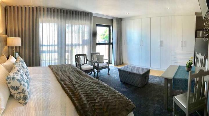 Se La Vie Guest Suite