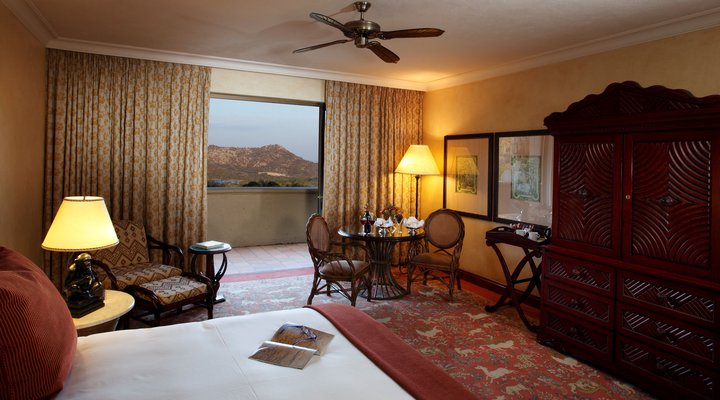 The Palace of The Lost City at Sun City Resort