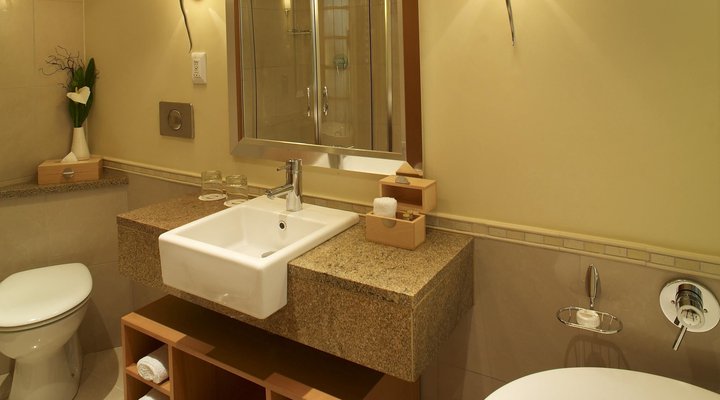 Soho Hotel & Casino at Sun City