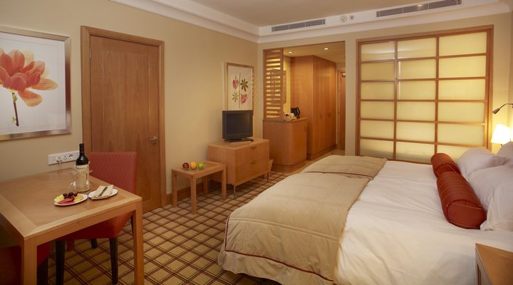 Soho Hotel & Casino at Sun City