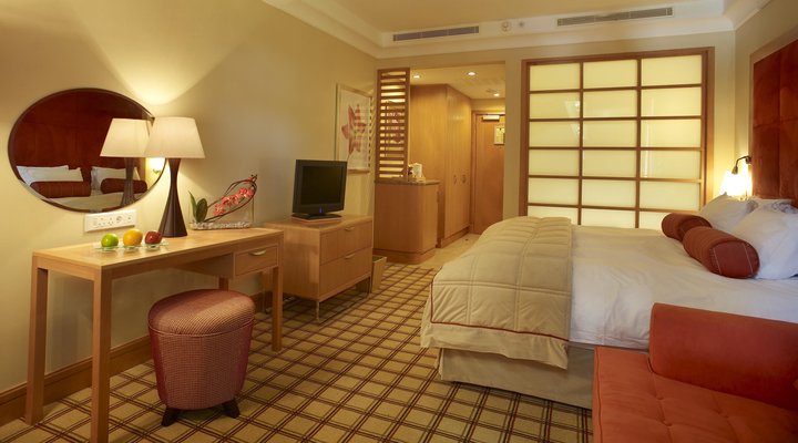 Soho Hotel & Casino at Sun City