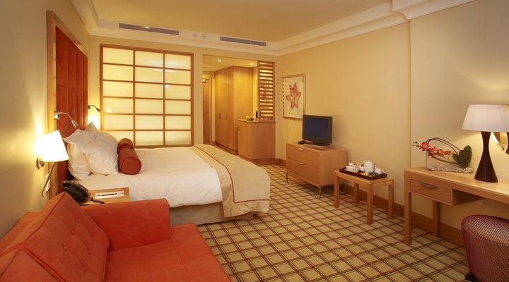 Soho Hotel & Casino at Sun City