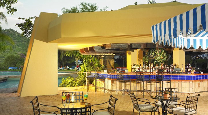 Soho Hotel & Casino at Sun City