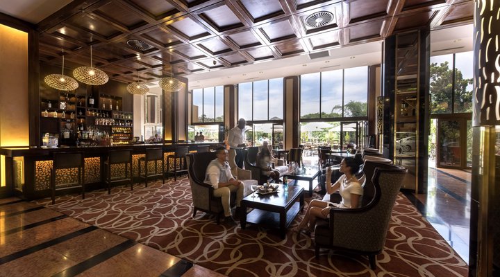 Soho Hotel & Casino at Sun City
