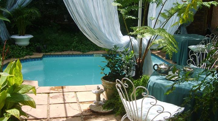 The Emerald Guest House