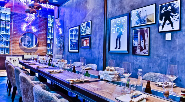 Soho Hotel & Casino at Sun City