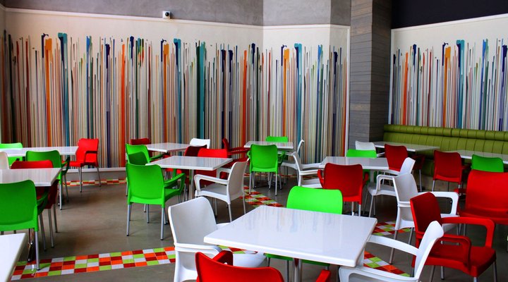 Soho Hotel & Casino at Sun City