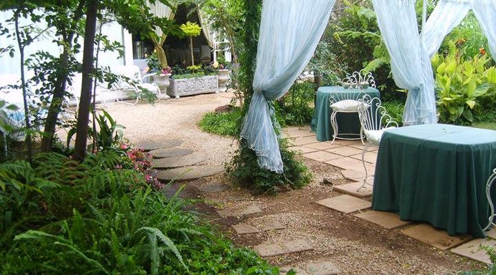 The Emerald Guest House