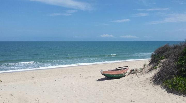 Macaneta Blue Beach Retreat