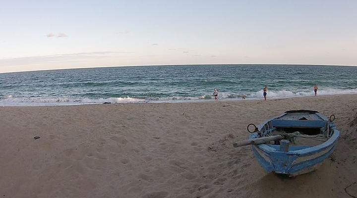 Cubekaya Beach House