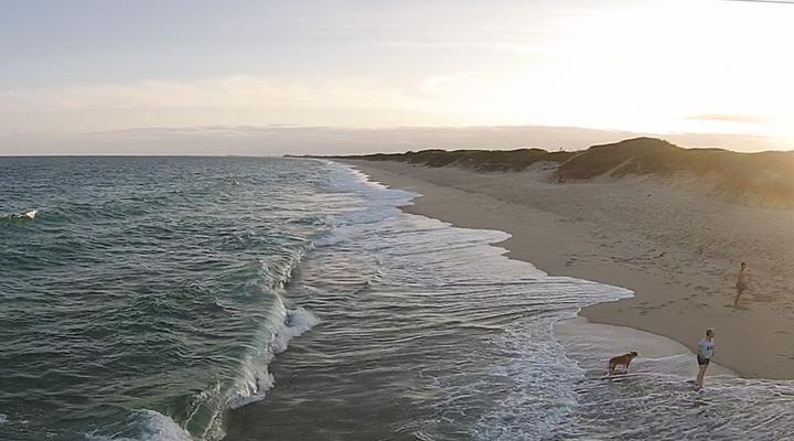 Cubekaya Beach House