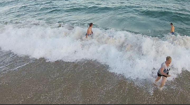 Macaneta Blue Beach Retreat