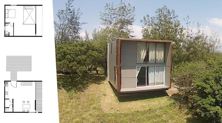 Cubekaya Beach House