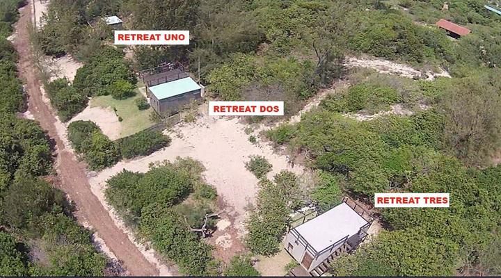 Macaneta Blue Beach Retreat