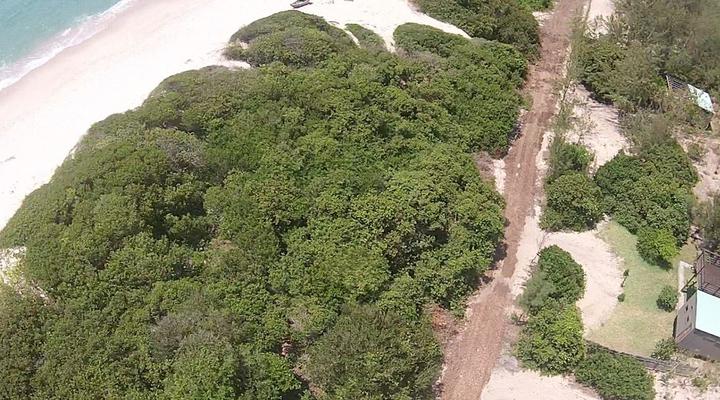 Macaneta Blue Beach Retreat