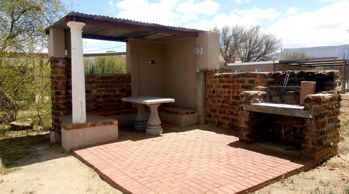 Die Hok Bachelor Flats