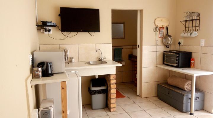 Die Hok Bachelor Flats