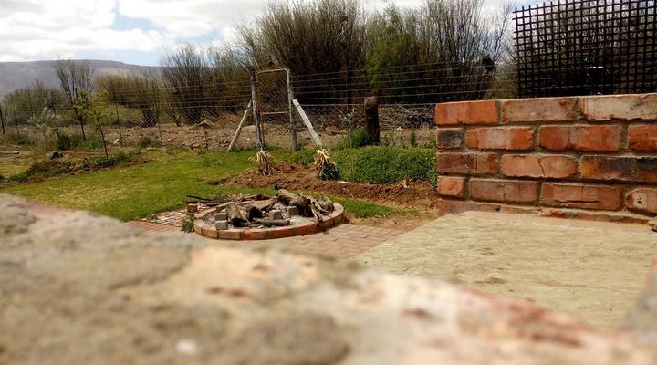 Die Hok Bachelor Flats