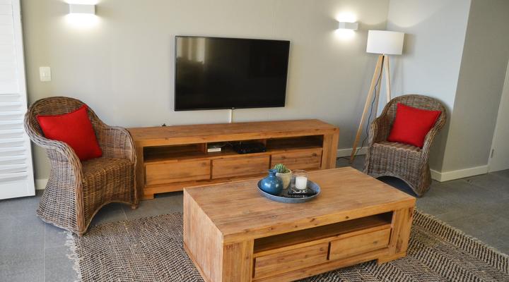 Marina Village at Club Mykonos