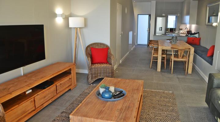 Marina Village at Club Mykonos