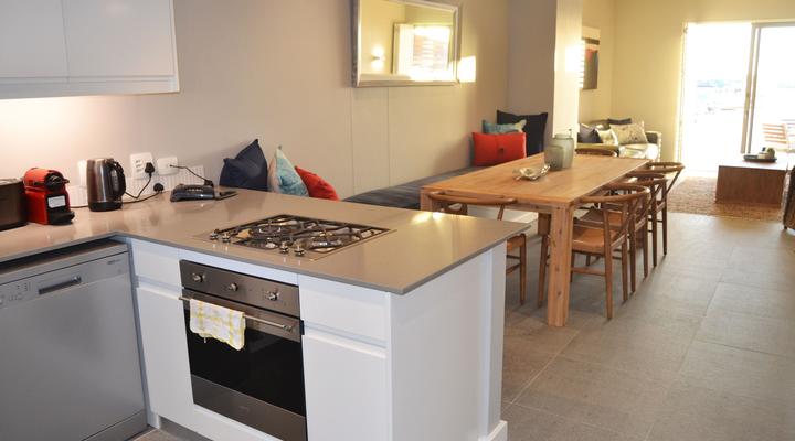 Marina Village at Club Mykonos