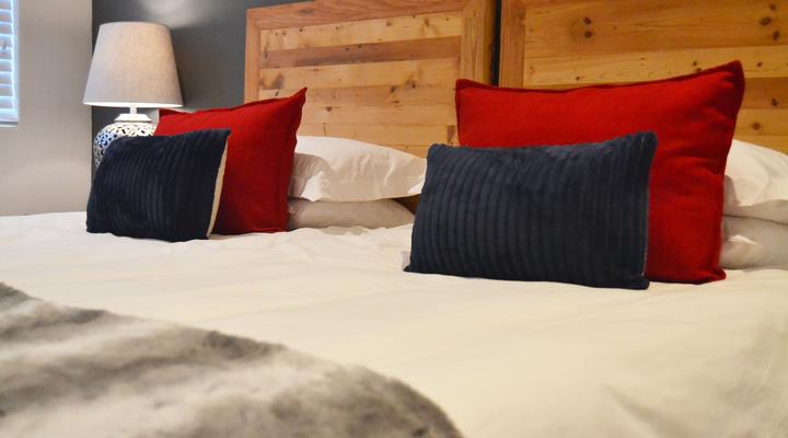 Marina Village at Club Mykonos