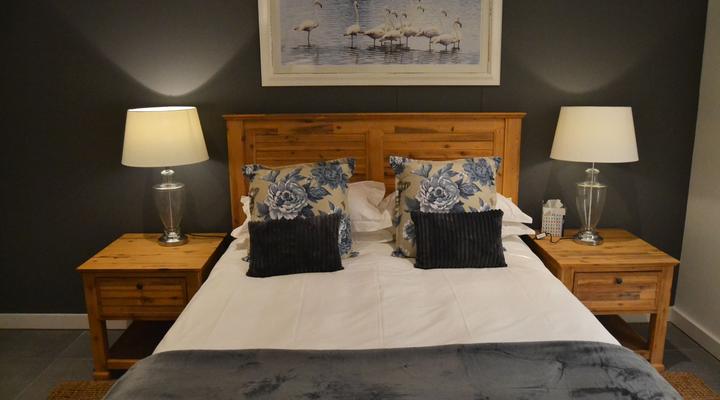 Marina Village at Club Mykonos