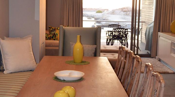 Marina Village at Club Mykonos