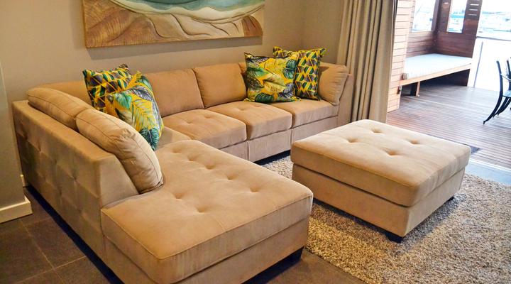 Marina Village at Club Mykonos