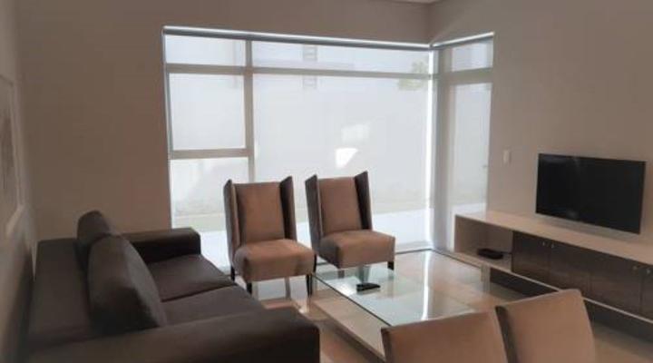 Sandton Executive Suites - Daisy Street