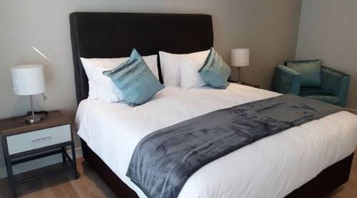 Sandton Executive Suites - Daisy Street