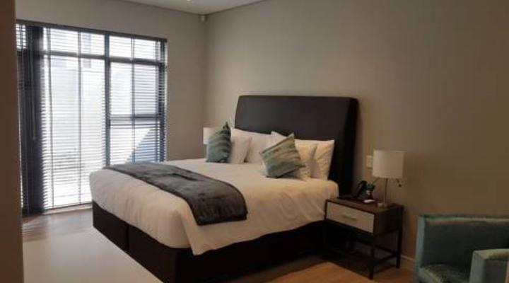 Sandton Executive Suites - Daisy Street