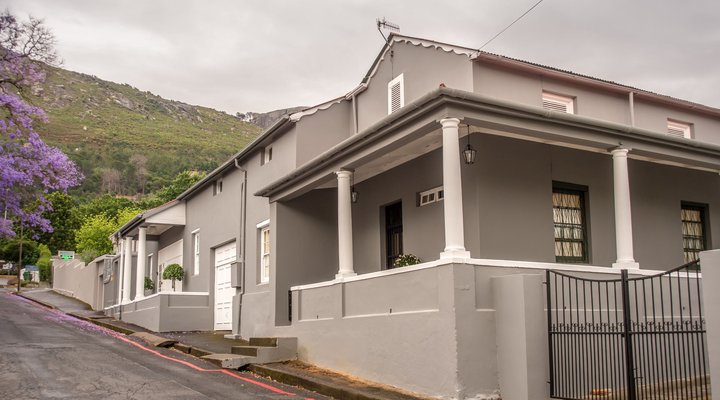 Domaine du Cap Guest House