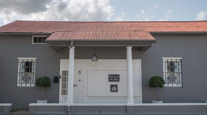 Domaine du Cap Guest House