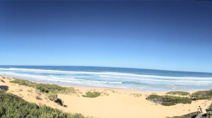 Dolphin Dune - Hersham