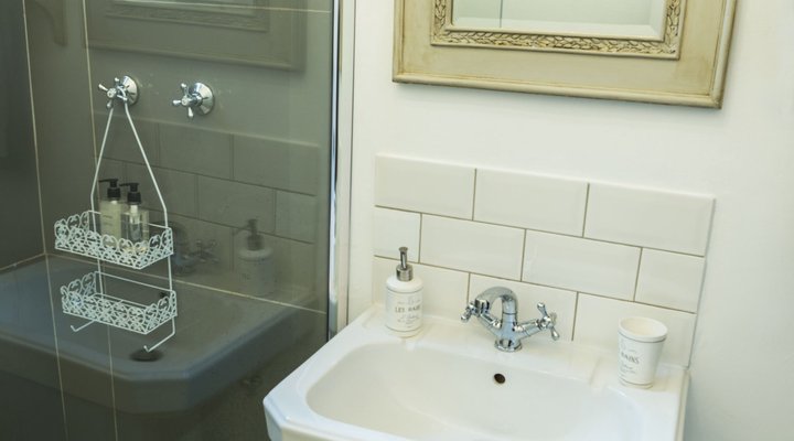 Domaine du Cap Guest House